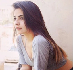Ballygunge Call Girls - Rabeena